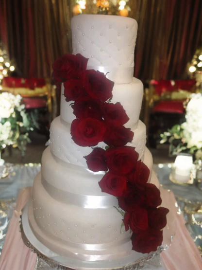 SAINT VALENTIN ET FÊTES ROMANTIQUES