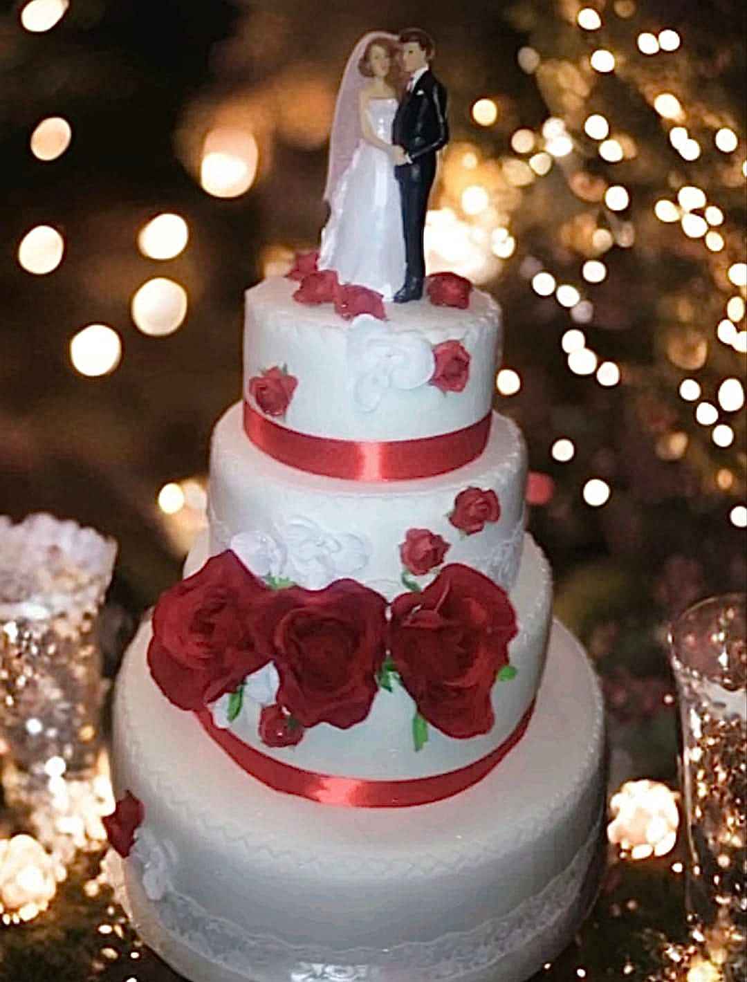 SAINT VALENTIN ET FÊTES ROMANTIQUES