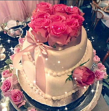 SAINT VALENTIN ET FÊTES ROMANTIQUES