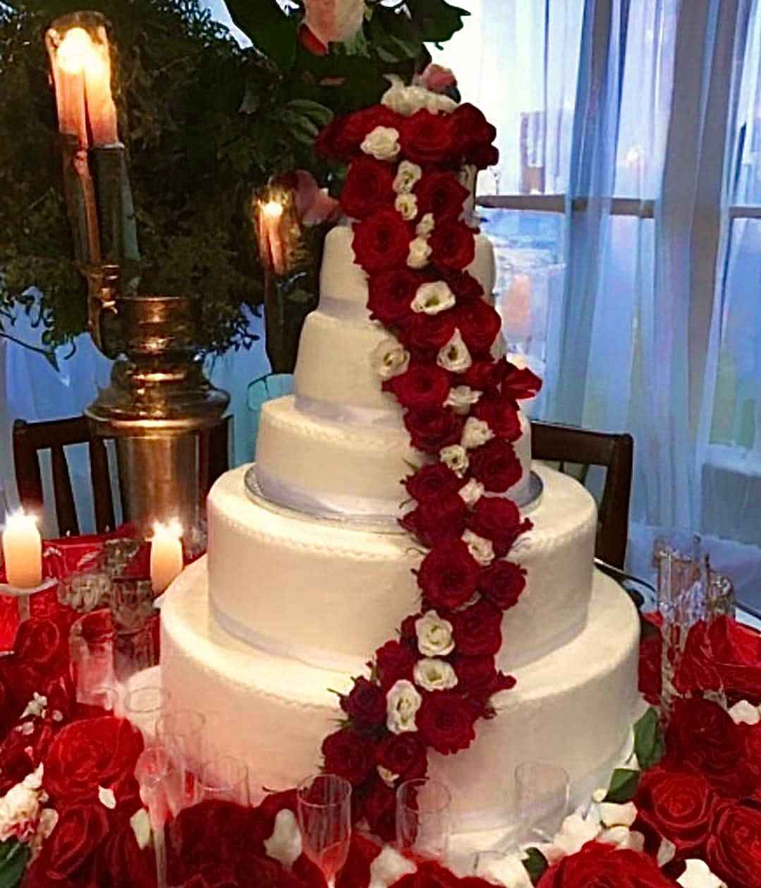 SAINT VALENTIN ET FÊTES ROMANTIQUES