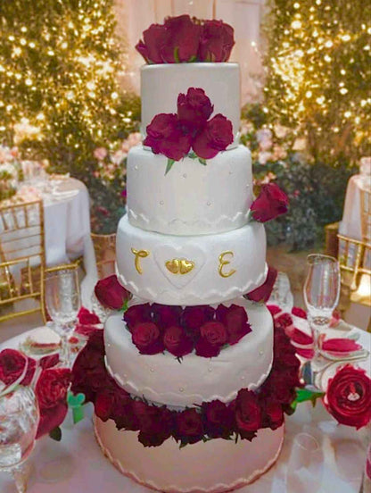 SAINT VALENTIN ET FÊTES ROMANTIQUES