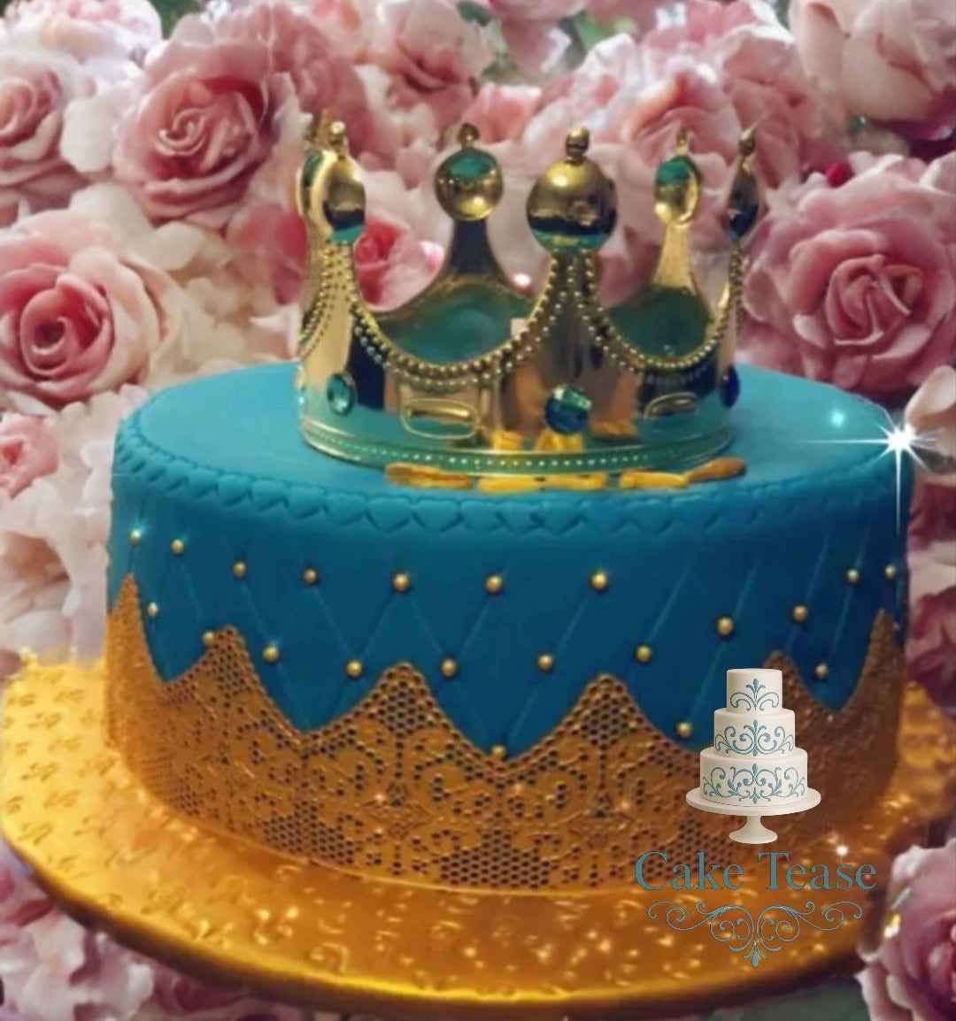 Gâteau Anniversaire Adolescent Adulte - Délicieux et Festif Pour Célébrer Votre Événement