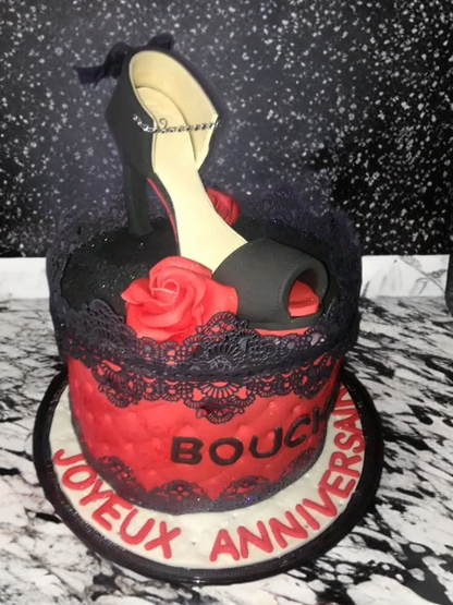 Gâteau Anniversaire Adolescent Adulte - Délicieux et Festif Pour Célébrer Votre Événement