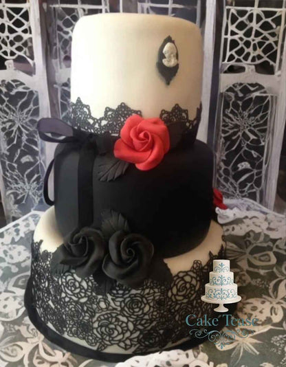 Gâteau Anniversaire Adolescent Adulte - Délicieux et Festif Pour Célébrer Votre Événement