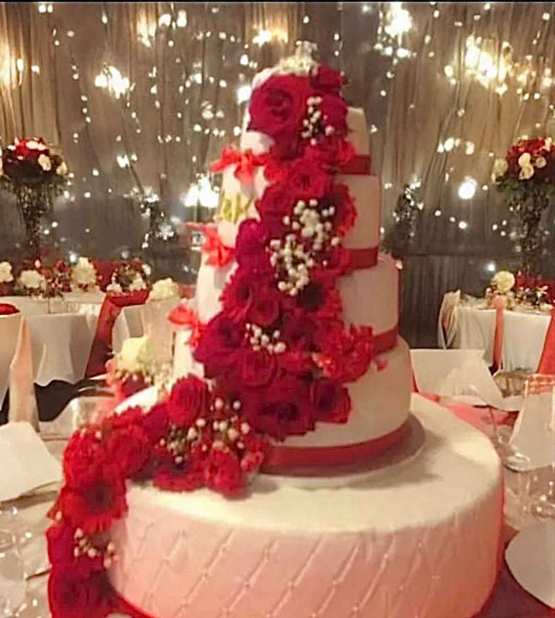 SAINT VALENTIN ET FÊTES ROMANTIQUES